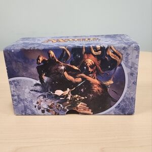 Magic: The Gathering Deck Box